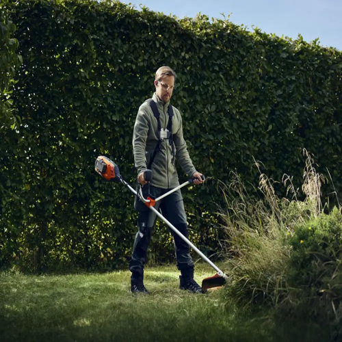 Roçadora Husqvarna 325iR